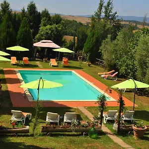 La Nicchia , Castelnuovo Berardenga Italia